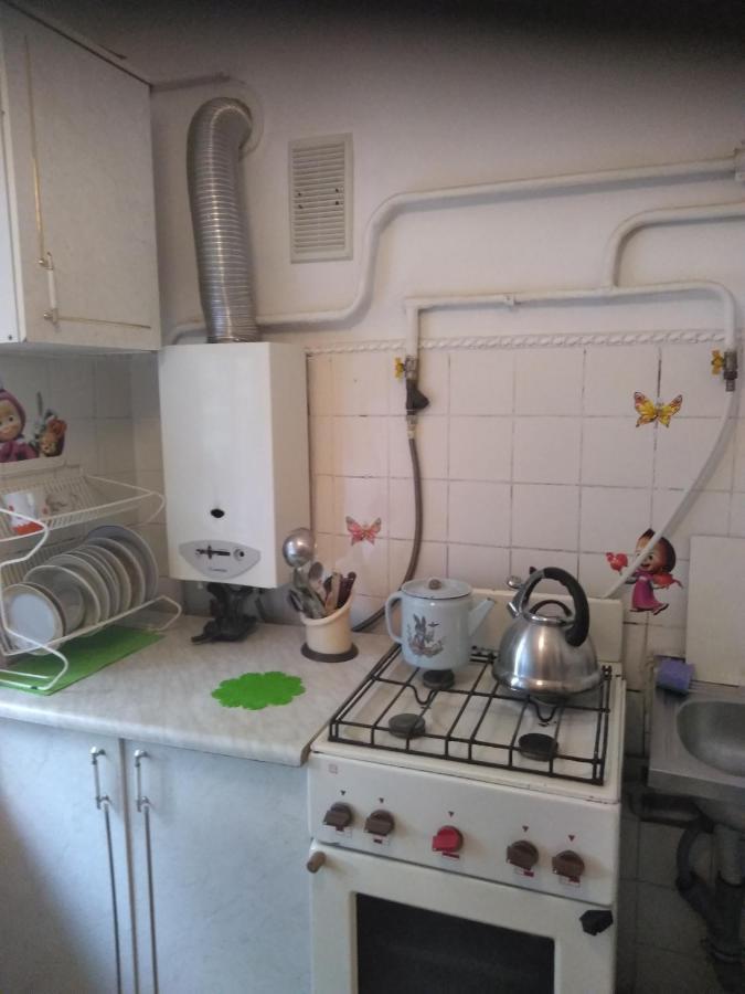 Вишня,Двокімнатна Квартира Truskawez Exterior foto