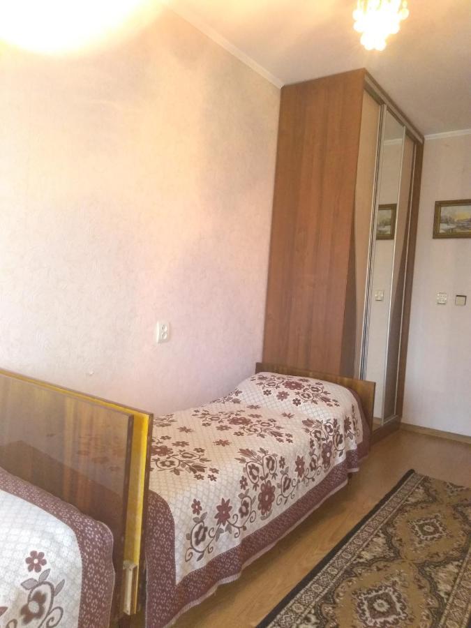 Вишня,Двокімнатна Квартира Truskawez Exterior foto