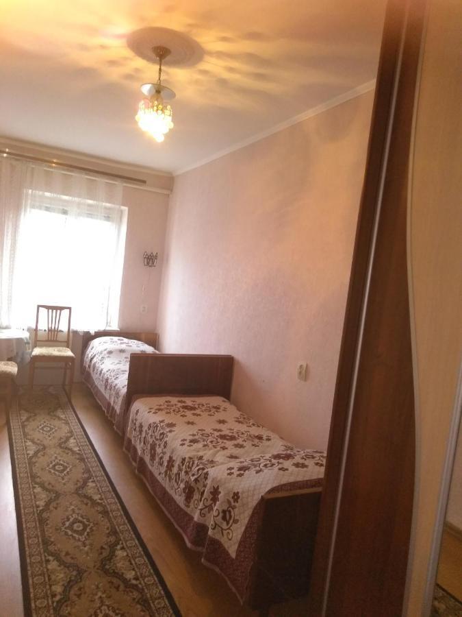 Вишня,Двокімнатна Квартира Truskawez Exterior foto