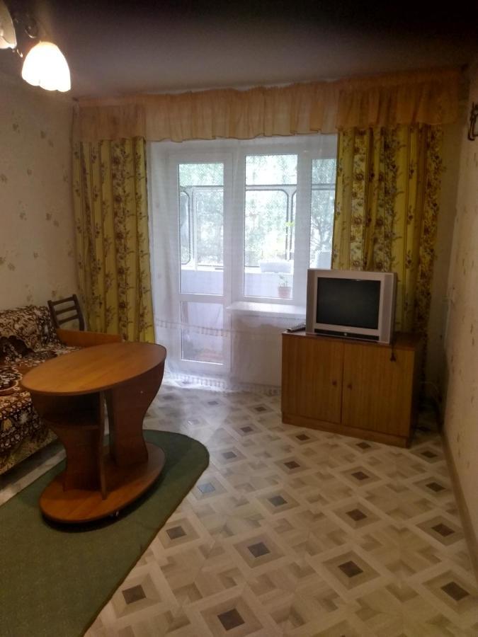 Вишня,Двокімнатна Квартира Truskawez Exterior foto