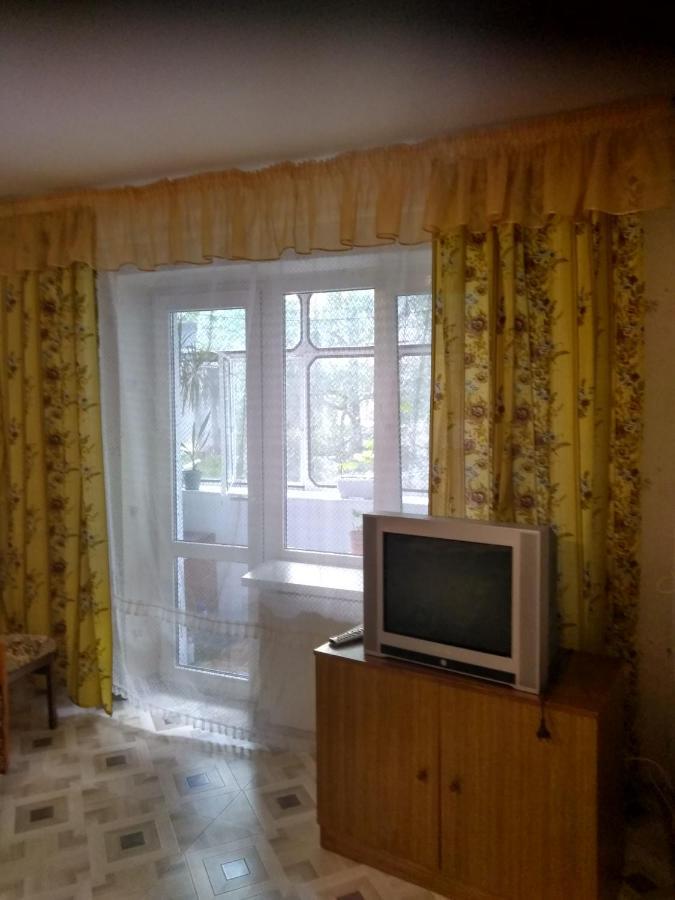 Вишня,Двокімнатна Квартира Truskawez Exterior foto