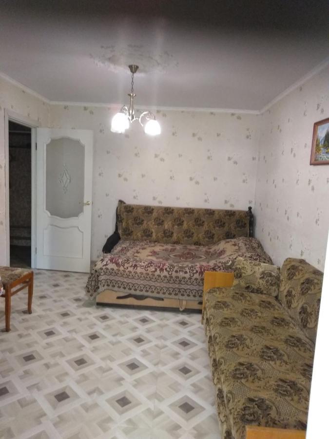 Вишня,Двокімнатна Квартира Truskawez Exterior foto
